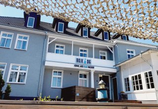 &copy; Hotel Boje06
