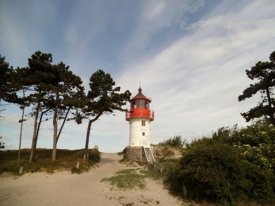 S&uuml;derleuchtturm, &copy; Heike Seelenbinder