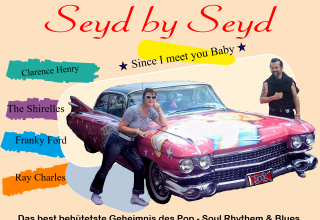 &copy; Seyd by Seyd