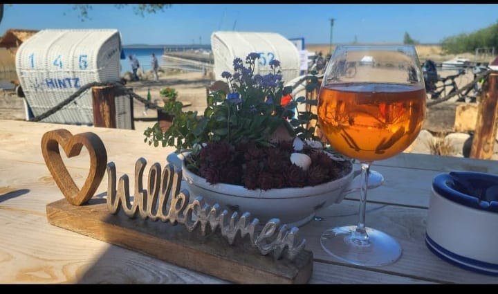 Hafen Kummerow, © Hafenkieker Kummerow