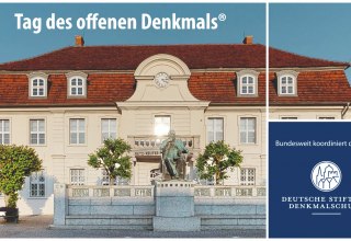 © Fritz-Reuter-Literaturmuseum © Fritz-Reuter-Literaturmuseum