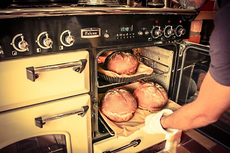 Genießen, © Melanie Steinhöfel/ Come Together Tours