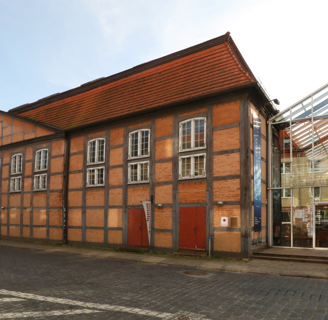 © TMV/Gohlke © TMV/Gohlke