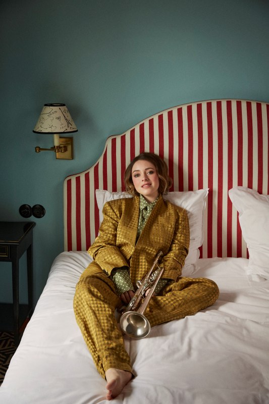 Lucienne Renaudin Vary // © © Bernard Look Lucienne Renaudin Vary // © © Bernard Look