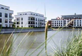 © Yachthafen Barth Ferienvermietung GmbH © Yachthafen Barth Ferienvermietung GmbH