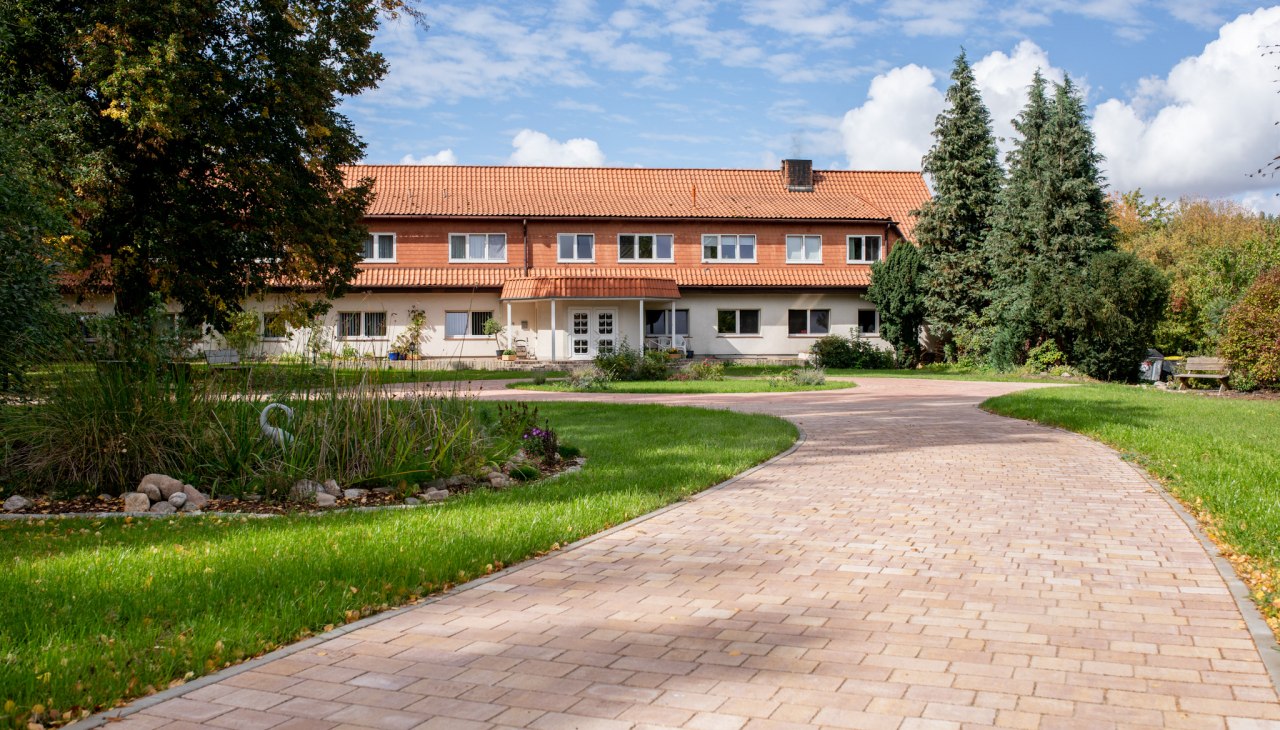 Landhaus "Die Arche", &copy; Landhaus "Die Arche"