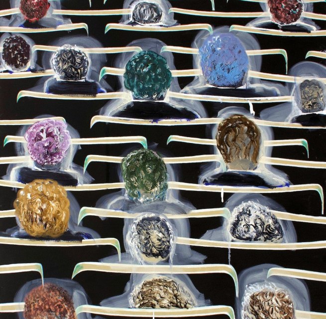 © Foto: Kunsthalle Rostock © Foto: Kunsthalle Rostock