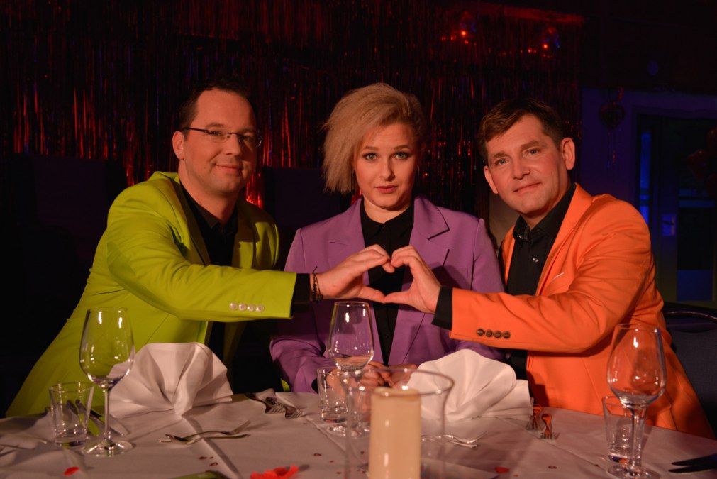 Burgfestspiele Plau am See, © Burgfestspiele Plau am See Burgfestspiele Plau am See, © Burgfestspiele Plau am See