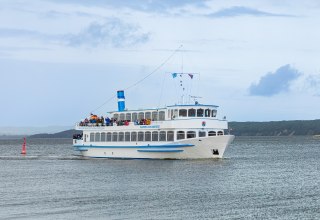 &copy; Wei&szlig;e Flotte