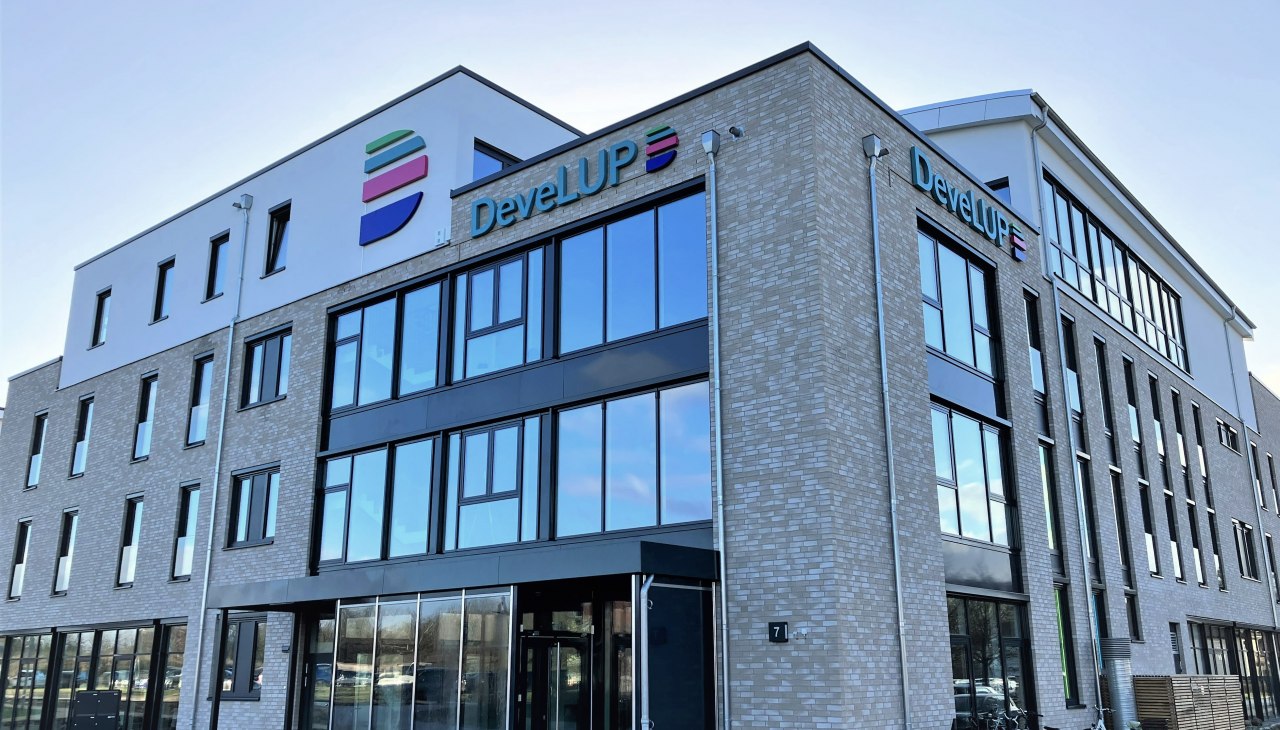 Zukunftszentrum DeveLUP Ludwigslust, © DeveLUP Zukunftszentrum DeveLUP Ludwigslust, © DeveLUP