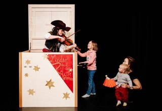 © Theresa Lange © Theresa Lange