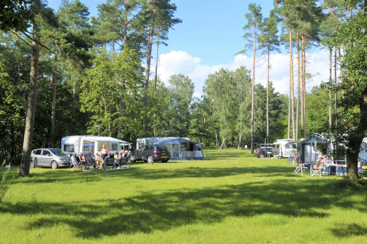 © Campingplatz Ecktannen © Campingplatz Ecktannen