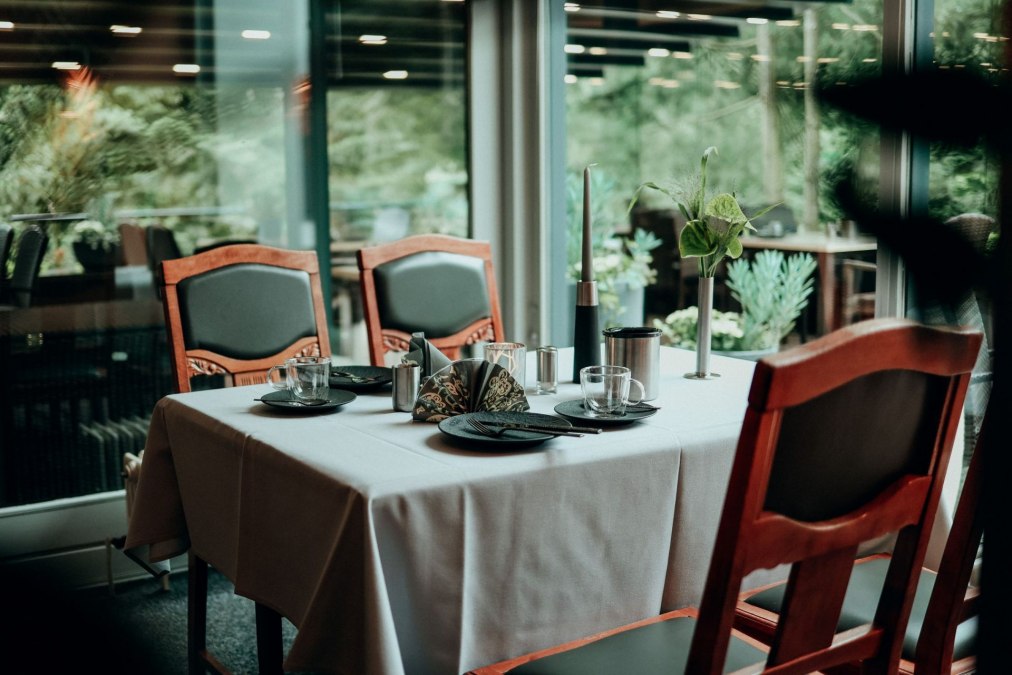 Restaurant Paulshöhe, © Hotel & Restaurant Paulshöhe