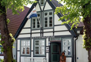 © Heimatmuseum Warnemünde, Horst D. Schulz