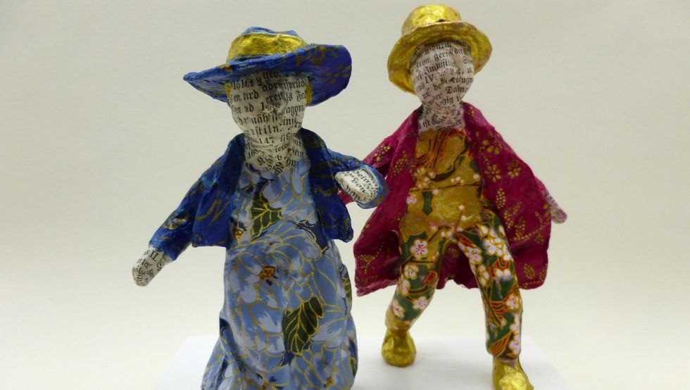 &copy; Heike Roesner