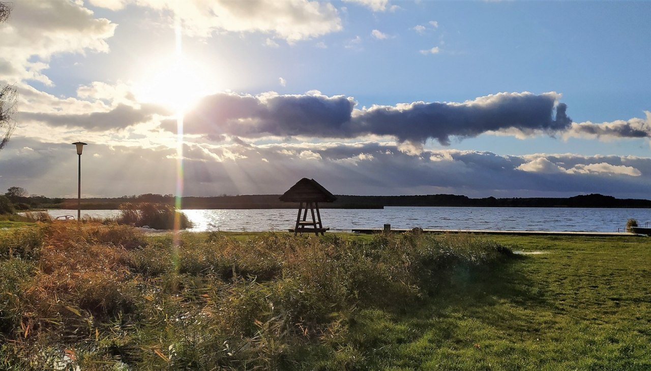 Usedom - ein Überblick Usedom - ein Überblick