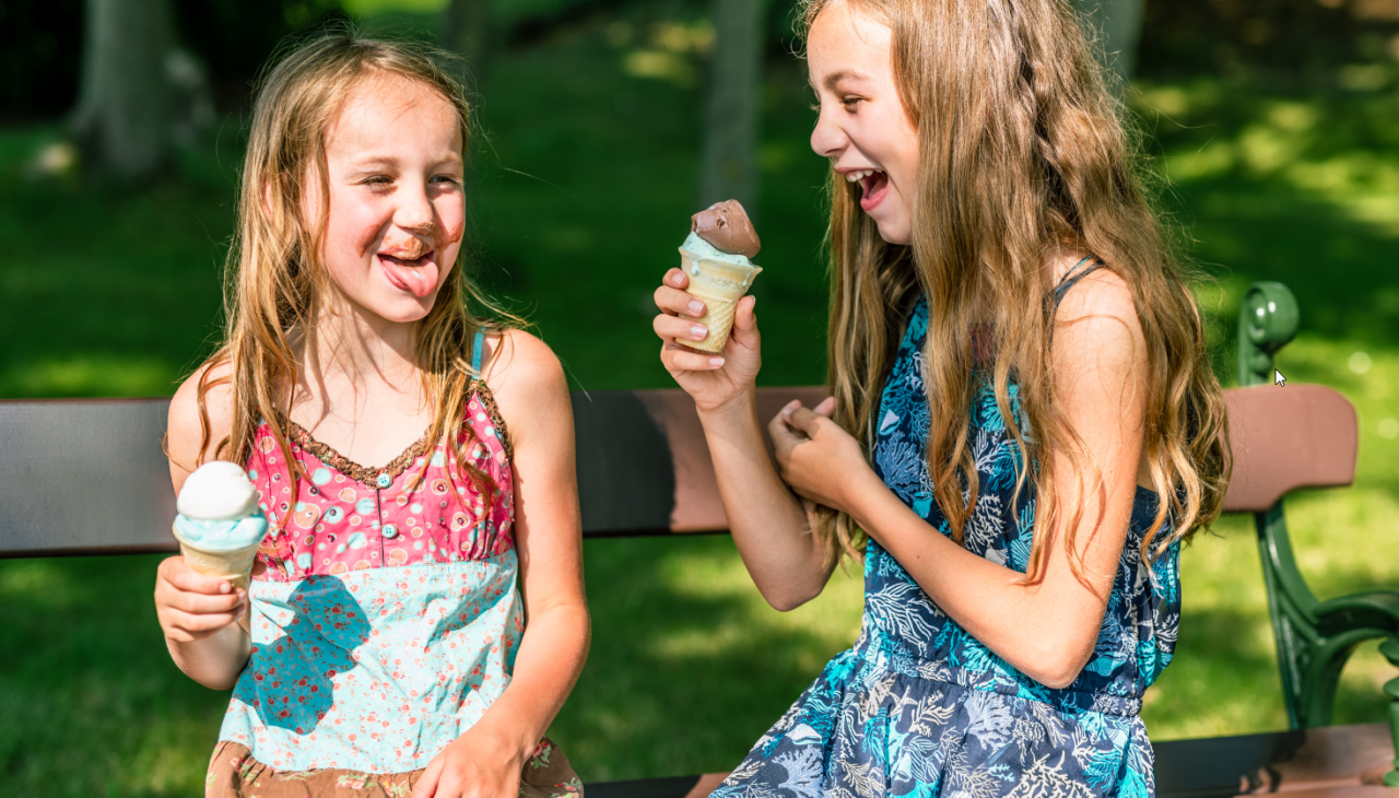 Lütte Meierie, © TMV/ Ulrich Lütte Meierie, © TMV/ Ulrich