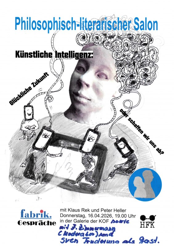 © Hans-Fallada-Klub Neustrelitz © Hans-Fallada-Klub Neustrelitz