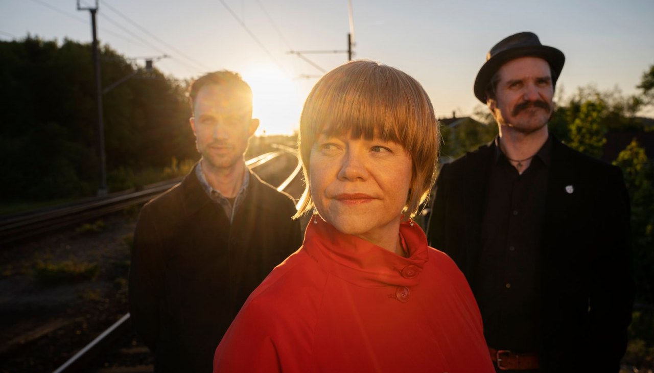 © Marie von Grogh © Marie von Grogh