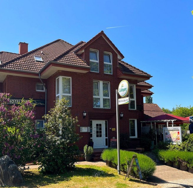 Hotel Nordwind Lohme // &copy; Hotel Nordwind