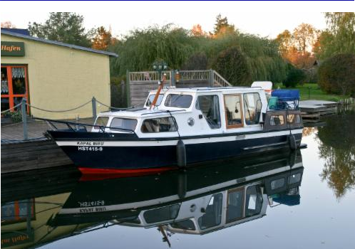 Waterrecreatie Bremer, &copy; Wasserfreizeit Bremer