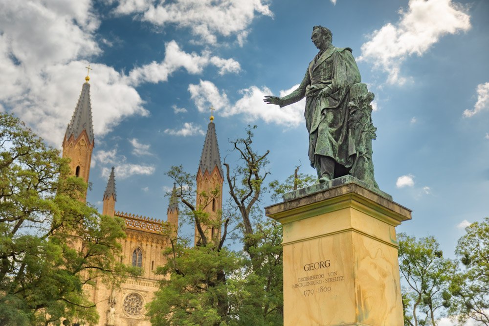 Neustrelitz-2024-INTERNET-16, © Stadt Neustrelitz / Rebekka Hedtke Neustrelitz-2024-INTERNET-16, © Stadt Neustrelitz / Rebekka Hedtke