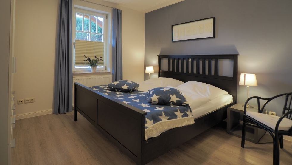 Kaiserliches Postamt, Fewo 13, Ostseebad K&uuml;hlungsborn, &copy; David-Touristik