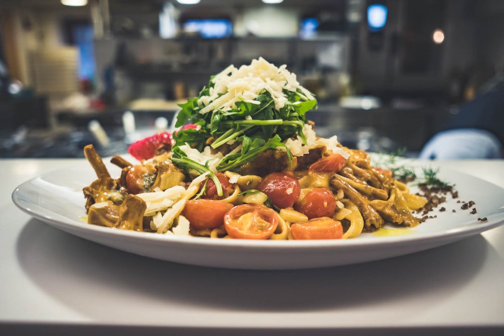 Venizia Waren (Müritz), © Venezia Waren Venizia Waren (Müritz), © Venezia Waren