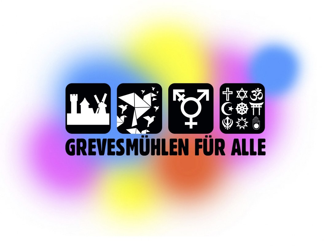 B&uuml;ndnis Grevesm&uuml;hlen f&uuml;r alle, &copy; B&uuml;ndnis Grevesm&uuml;hlen f&uuml;r alle