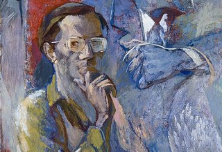 © Kunstsammlung Neubrandenburg, © VG Bild-Kunst, Bonn 2026 © Kunstsammlung Neubrandenburg, © VG Bild-Kunst, Bonn 2026