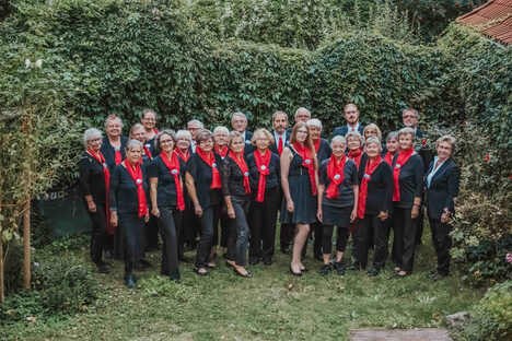 Anke Getting, &copy; Anke Getting