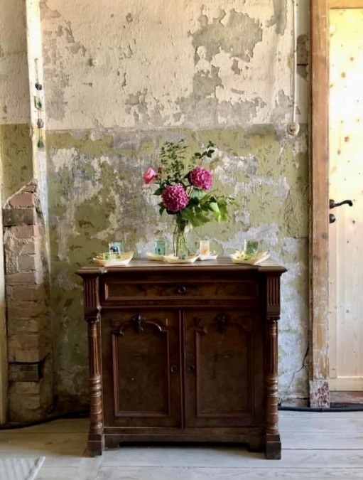 Rakow herenhuis met vakantiewoningen, © Steinbrecher Rakow herenhuis met vakantiewoningen, © Steinbrecher