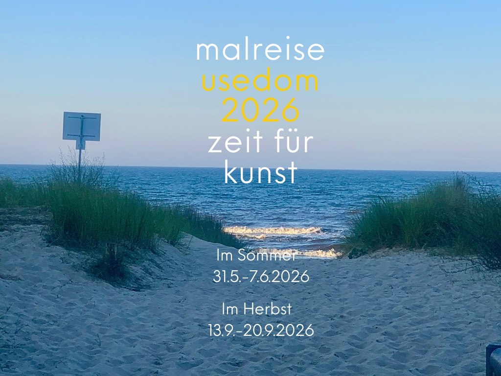 Zwischen Achterwasser und Ostsee // © Anne Brömme Zwischen Achterwasser und Ostsee // © Anne Brömme