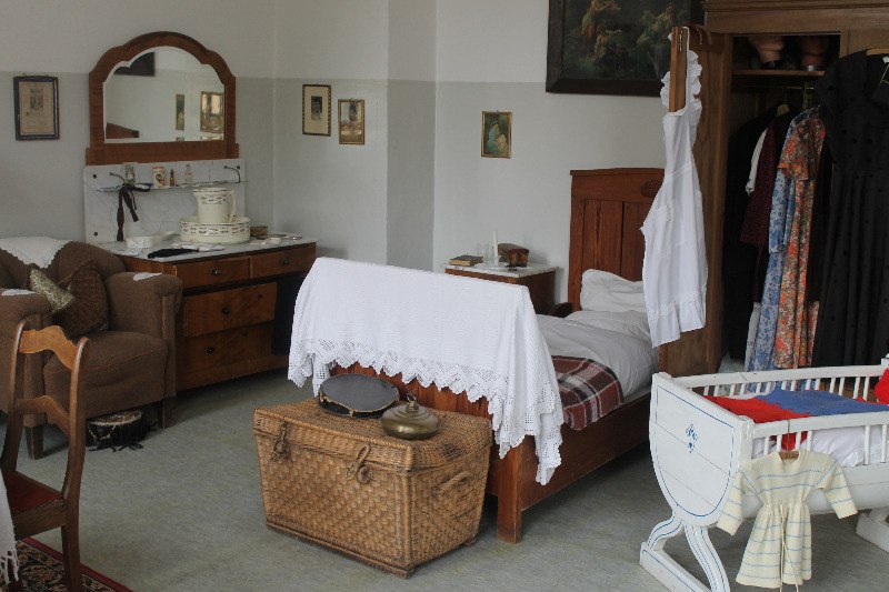 heimatstube, &copy; Touristinformation