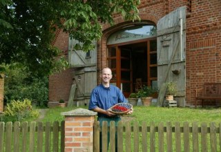 © Archiv, Biosphärenreservatsamt Schaalsee-Elbe © Archiv, Biosphärenreservatsamt Schaalsee-Elbe