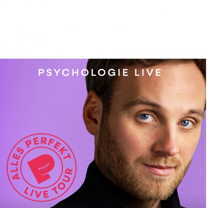 Dr.Leon Windscheid, © Jonathan Welzel Dr.Leon Windscheid, © Jonathan Welzel