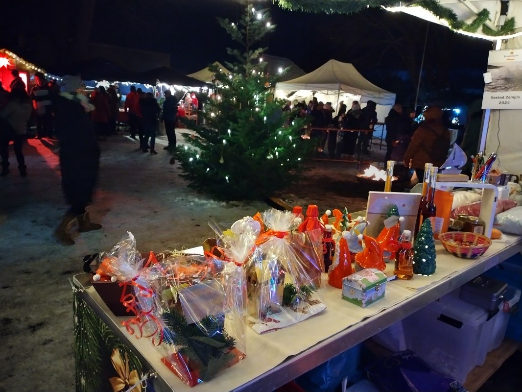 &copy; Weihnachtsmarkt