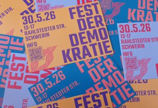Kommt vorbei - wir freuen uns auf Euch // © Gisbert Blümel-Wölfinger Kommt vorbei - wir freuen uns auf Euch // © Gisbert Blümel-Wölfinger