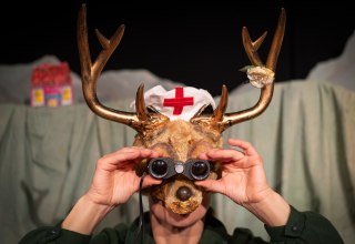 © Michael Henneberger