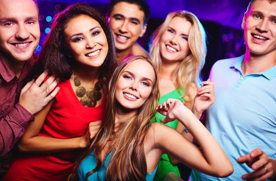 2000er Party 2026, © www.freepik.com