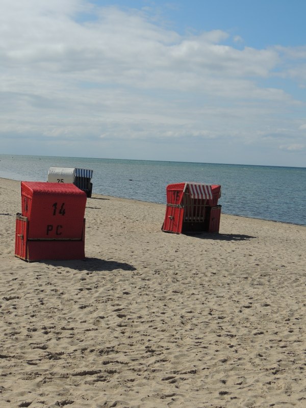 Gollwitz strand // &copy; Kurverwaltung Insel Poel