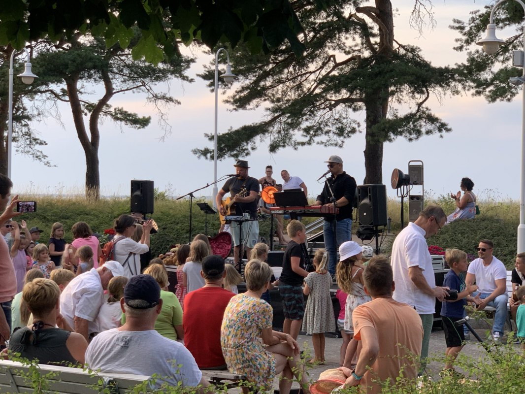 &copy; Gemeinde Ostseebad Glowe