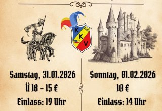 Auf zur Burg!, &copy; KKV81