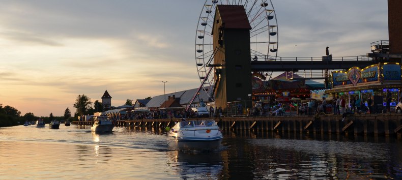 &copy; Hansestadt Demmin