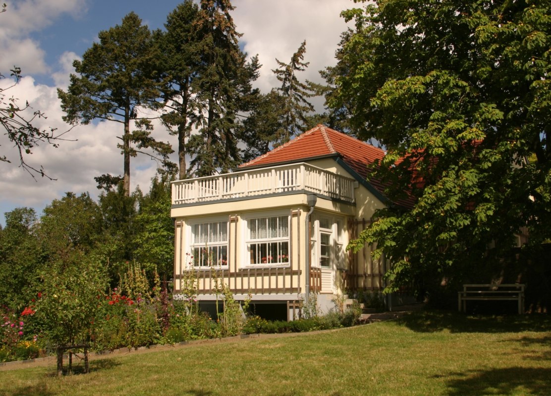 &copy; Kurverwaltung Feldberger Seenlandschaft