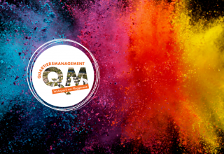 Kreativ // &copy; QM