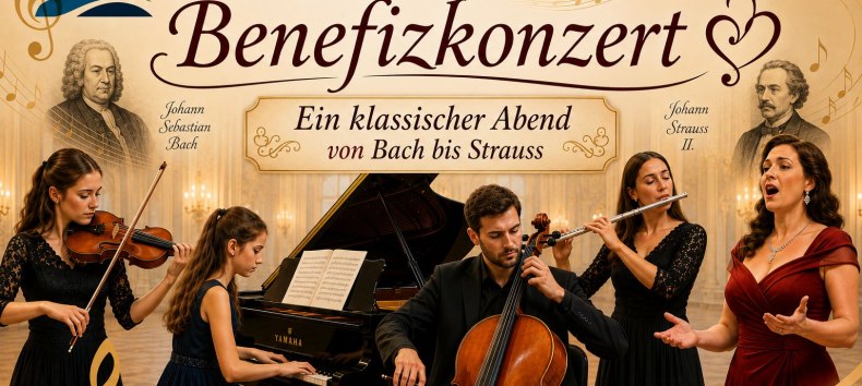 der Musikschule des Landkreises Vorpommern-Rügen // © Volksbund (KI) der Musikschule des Landkreises Vorpommern-Rügen // © Volksbund (KI)