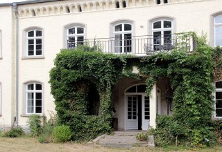 Herrenhaus Liepen, © Silke Voss Herrenhaus Liepen, © Silke Voss