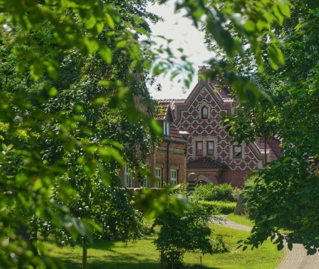 © Tourismusverband Mecklenburg-Schwerin © Tourismusverband Mecklenburg-Schwerin