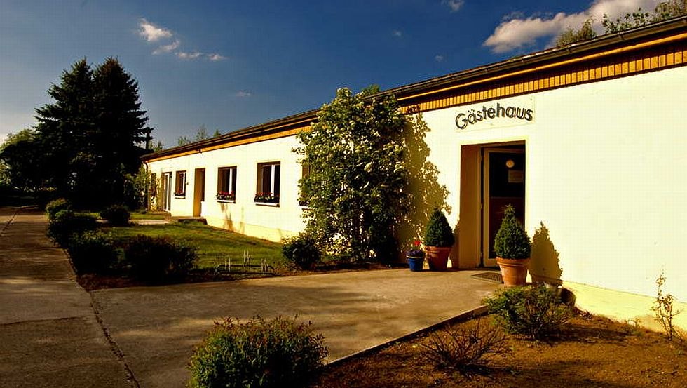 Das Ostseeg&auml;stehaus zwischen Wismar und Rerik, &copy; Ostsee G&auml;stehaus/Christian M&ouml;ller